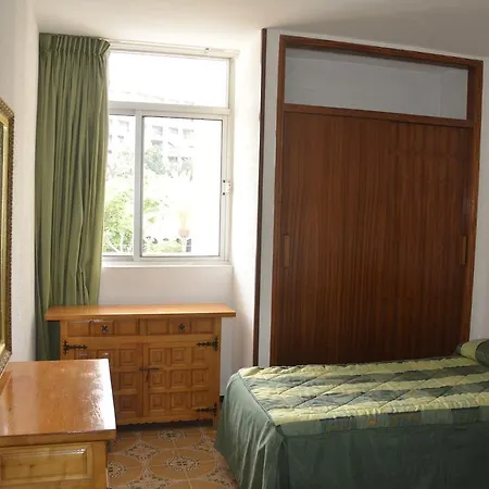 Apartment Monterrey *