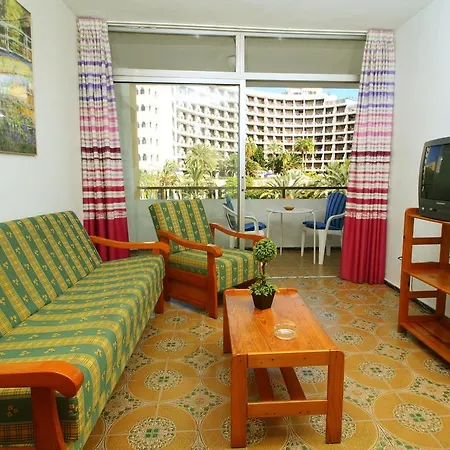 Monterrey Apartment *