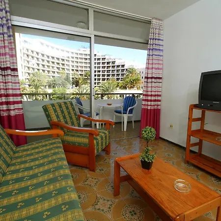Apartment Monterrey *