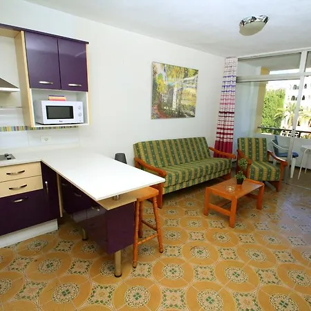 Apartment Monterrey *