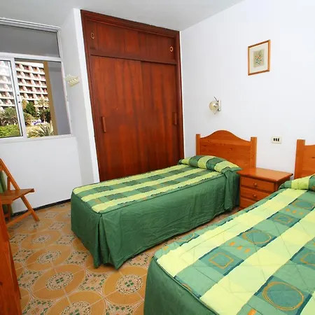 Apartment Monterrey *