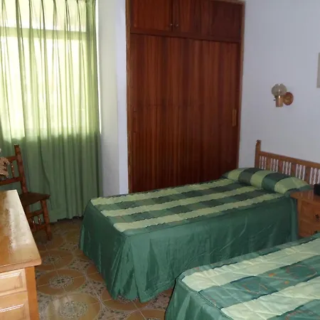Apartment Monterrey *