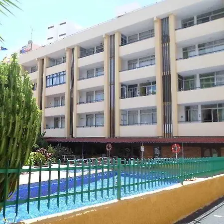 Apartment Monterrey *