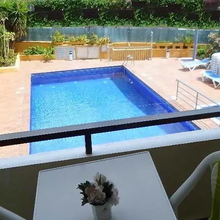 Monterrey Apartment *